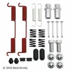 Beck Arnley 084-2205 Parking Brake Hardware Kit
