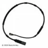 Beck Arnley 084-2206 Disc Brake Pad Wear Sensor
