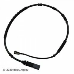 Beck Arnley 084-2206 Disc Brake Pad Wear Sensor