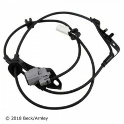 Beck Arnley 084-4834 ABS Wheel Speed Sensor Wire Harness