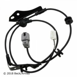 Beck Arnley 084-4835 ABS Wheel Speed Sensor Wire Harness