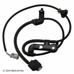 Beck Arnley 084-4874 ABS Wheel Speed Sensor Wire Harness