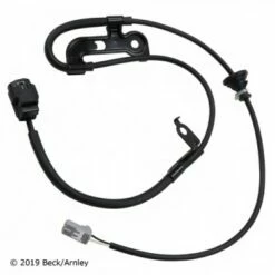 Beck Arnley 084-4877 ABS Wheel Speed Sensor Wire Harness