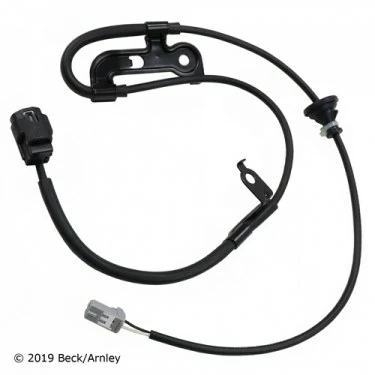 Beck Arnley 084-4877 ABS Wheel Speed Sensor Wire Harness 3 Beck Arnley 084-4877 ABS Wheel Speed Sensor Wire Harness