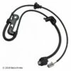 Beck Arnley 084-4878 ABS Wheel Speed Sensor Wire Harness