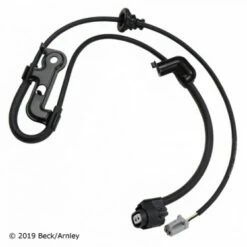 Beck Arnley 084-4878 ABS Wheel Speed Sensor Wire Harness