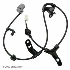 Beck Arnley 084-4880 ABS Wheel Speed Sensor Wire Harness