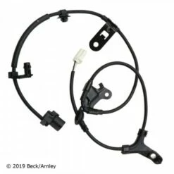 Beck Arnley 084-4900 ABS Wheel Speed Sensor Wire Harness