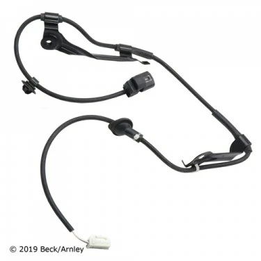 Beck Arnley 084-4904 ABS Wheel Speed Sensor Wire Harness 3 Beck Arnley 084-4904 ABS Wheel Speed Sensor Wire Harness