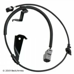 Beck Arnley 084-4932 ABS Wheel Speed Sensor Wire Harness