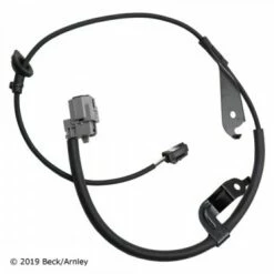 Beck Arnley 084-4933 ABS Wheel Speed Sensor Wire Harness