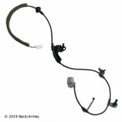 Beck Arnley 084-4934 ABS Wheel Speed Sensor Wire Harness