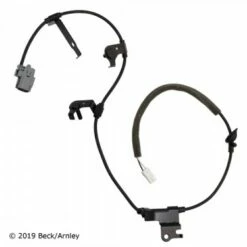 Beck Arnley 084-4935 ABS Wheel Speed Sensor Wire Harness