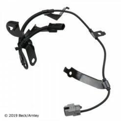 Beck Arnley 084-4937 ABS Wheel Speed Sensor Wire Harness