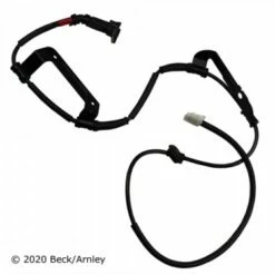 Beck Arnley 084-4940 ABS Wheel Speed Sensor Wire Harness