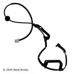 Beck Arnley 084-4941 ABS Wheel Speed Sensor Wire Harness