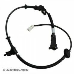 Beck Arnley 084-4942 ABS Wheel Speed Sensor Wire Harness