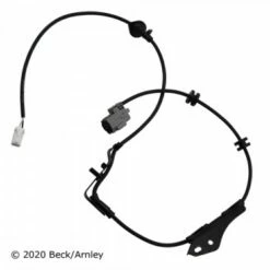 Beck Arnley 084-4945 ABS Wheel Speed Sensor Wire Harness