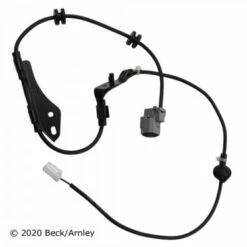 Beck Arnley 084-4946 ABS Wheel Speed Sensor Wire Harness