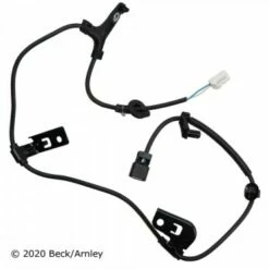 Beck Arnley 084-4964 ABS Wheel Speed Sensor Wire Harness