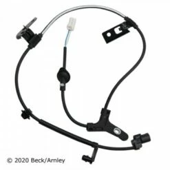 Beck Arnley 084-4965 ABS Wheel Speed Sensor Wire Harness