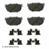 Beck Arnley 085-6245 Disc Brake Pad -STOCKWISE AUTO Shop 375x375 products BEC 0856245