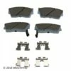 Beck Arnley 085-6369 Disc Brake Pad -STOCKWISE AUTO Shop 375x375 products BEC 0856369