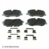 Beck Arnley 085-6795 Disc Brake Pad -STOCKWISE AUTO Shop 375x375 products BEC 0856795