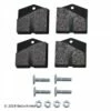 Beck Arnley 089-1437 Parking Brake Pad Set -STOCKWISE AUTO Shop 375x375 products BEC 0891437