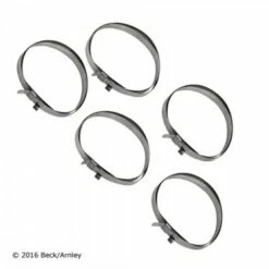 Beck Arnley 103-0002 Axle Boot Clamp