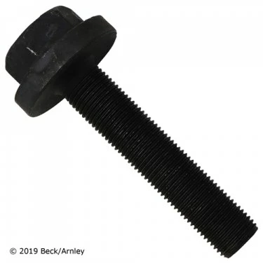Beck Arnley 103-0537 Axle Bolt 3 Beck Arnley 103-0537 Axle Bolt