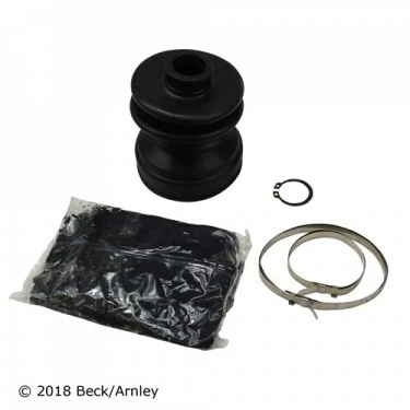 Beck Arnley 103-2129 CV Joint Boot Kit 3 Beck Arnley 103-2129 CV Joint Boot Kit
