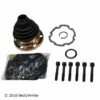 Beck Arnley 103-2257 CV Joint Boot Kit