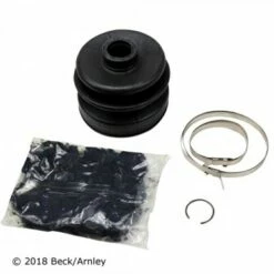 Beck Arnley 103-2265 CV Joint Boot Kit