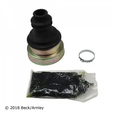 Beck Arnley 103-2280 CV Joint Boot Kit 3 Beck Arnley 103-2280 CV Joint Boot Kit