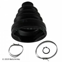 Beck Arnley 103-2282 CV Joint Boot Kit