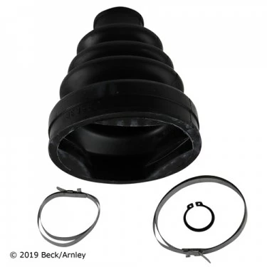Beck Arnley 103-2282 CV Joint Boot Kit 3 Beck Arnley 103-2282 CV Joint Boot Kit