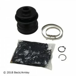 Beck Arnley 103-2287 CV Joint Boot Kit