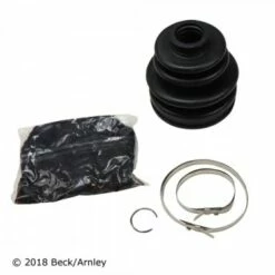 Beck Arnley 103-2312 CV Joint Boot Kit