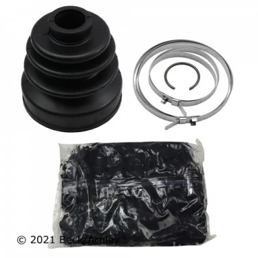 Beck Arnley 103-2314 CV Joint Boot Kit 3 Beck Arnley 103-2314 CV Joint Boot Kit