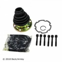 Beck Arnley 103-2322 CV Joint Boot Kit