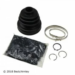 Beck Arnley 103-2414 CV Joint Boot Kit