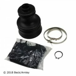 Beck Arnley 103-2441 CV Joint Boot Kit