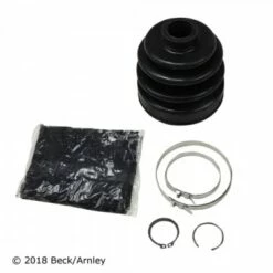 Beck Arnley 103-2487 CV Joint Boot Kit