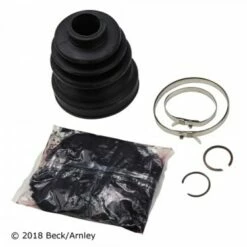 Beck Arnley 103-2489 CV Joint Boot Kit