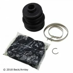Beck Arnley 103-2491 CV Joint Boot Kit