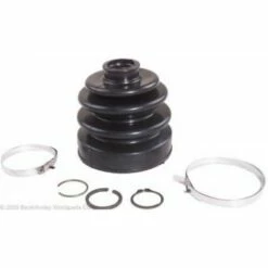 Beck Arnley 103-2493 CV Joint Boot