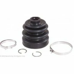 Beck Arnley 103-2494 CV Joint Boot