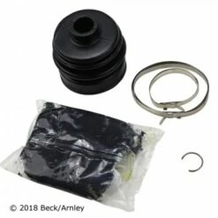Beck Arnley 103-2503 CV Joint Boot Kit