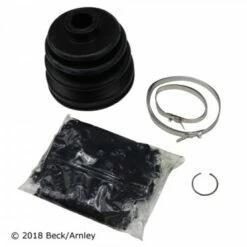 Beck Arnley 103-2507 CV Joint Boot Kit